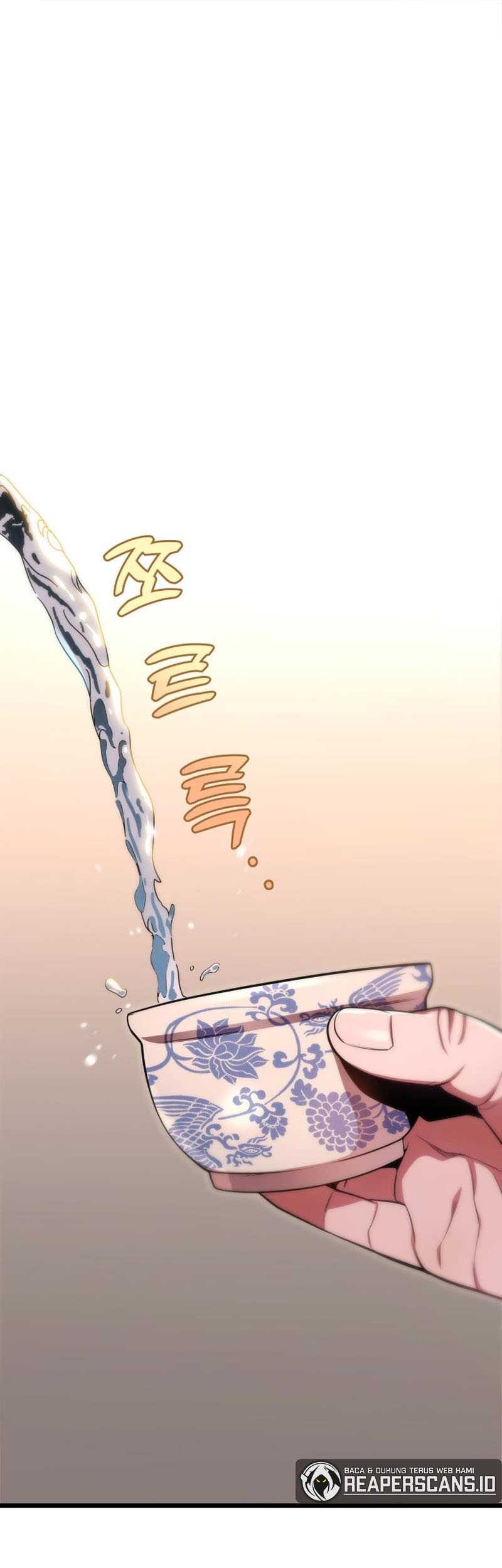 Manhwa Heavenly Inquisition Sword Chapter 28 gambar 2