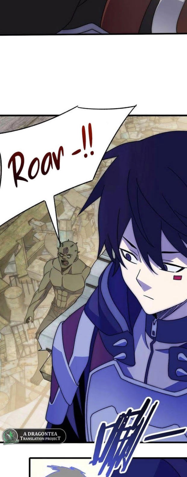 Apocalyptic Thief Chapter 114 - Halaman 21
