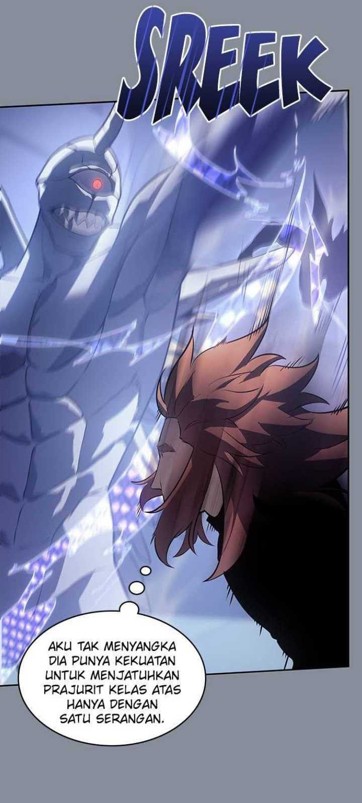Manhwa 7Fates: Chakho Chapter 30 gambar 2