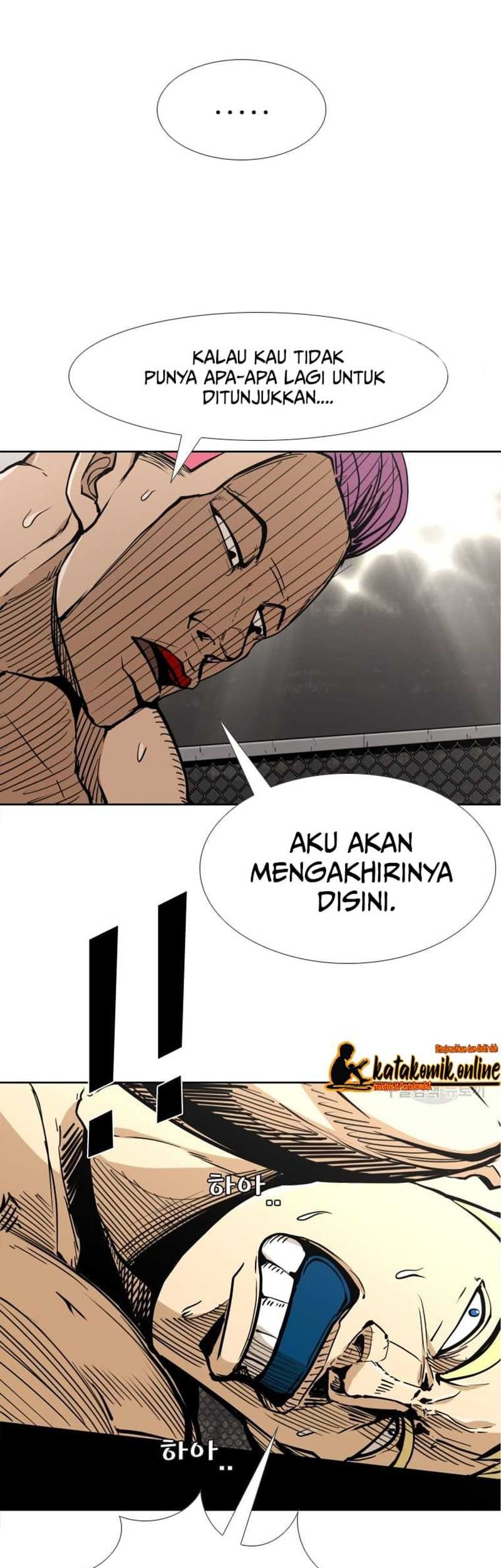 Manhwa Shark Chapter 265 gambar 2