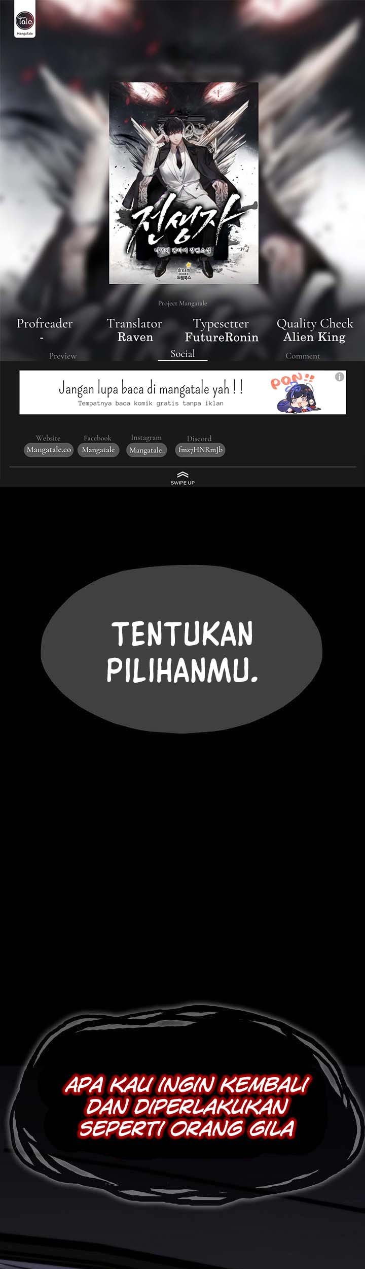 Komik Past Life Regressor (Remake 2022) Chapter 21 gambar 1