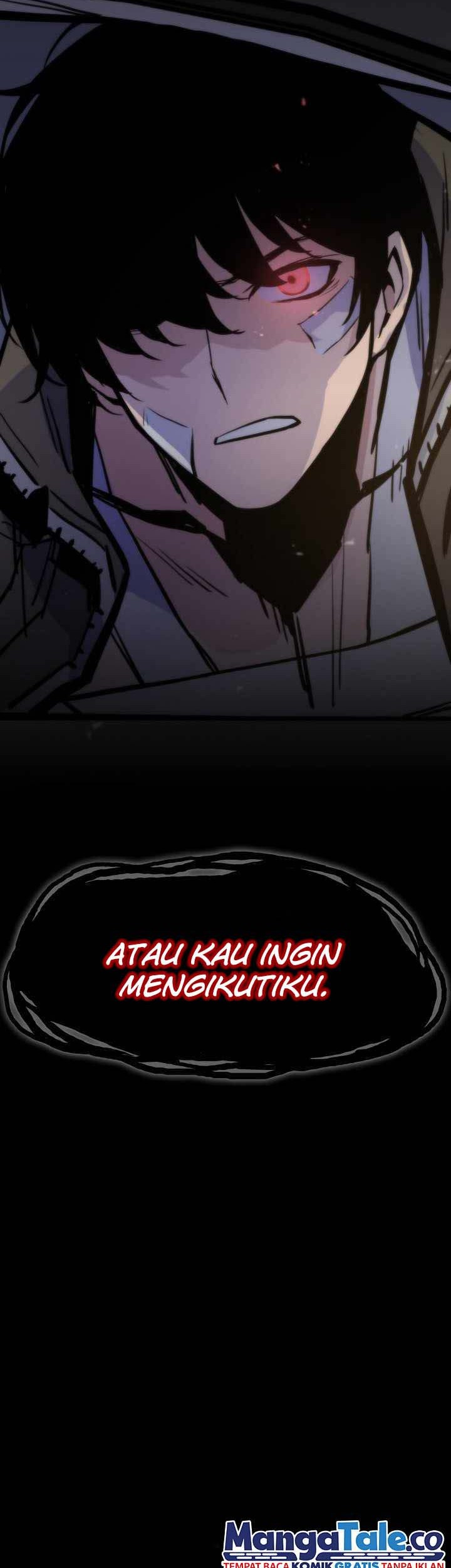 Manhwa Past Life Regressor (Remake 2022) Chapter 21 gambar 2