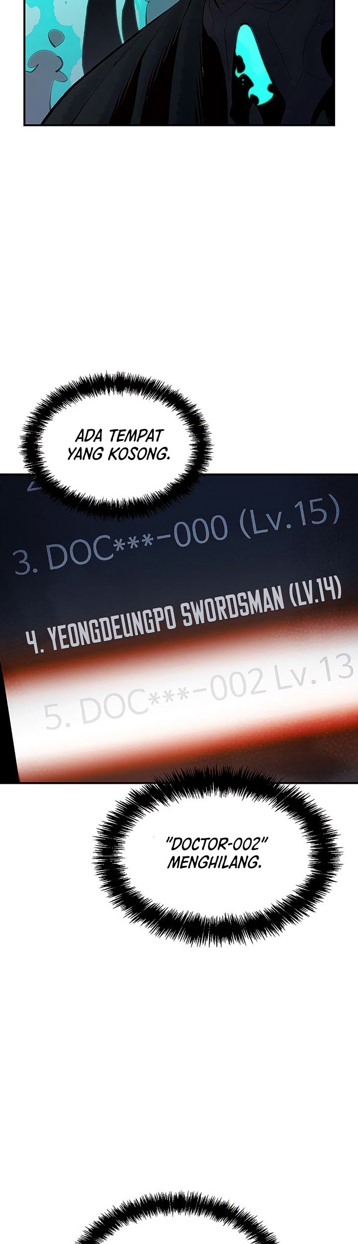 Alone Necromancer Chapter 72 - Halaman 64