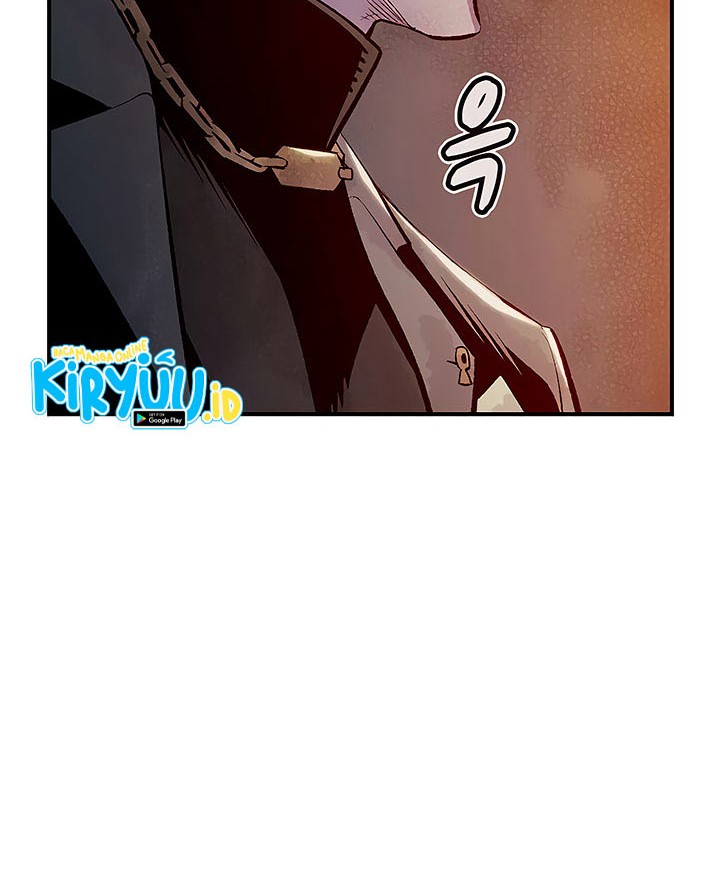 Alone Necromancer Chapter 72 - Halaman 7