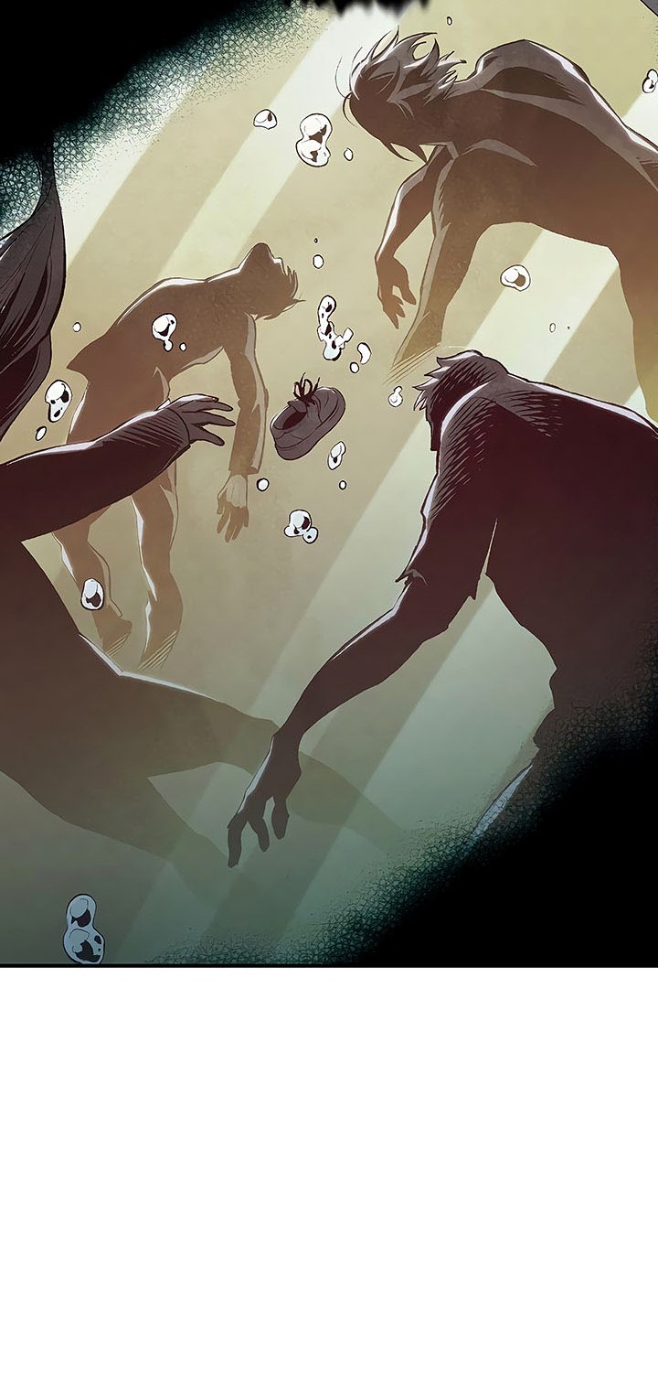 Alone Necromancer Chapter 72 - Halaman 39