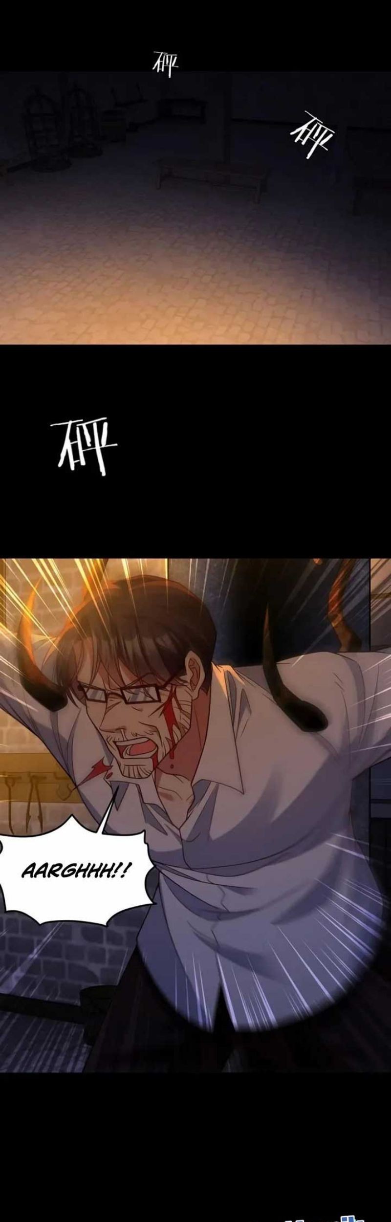 Manhua Xianzun Luowuji Chapter 163 gambar 2