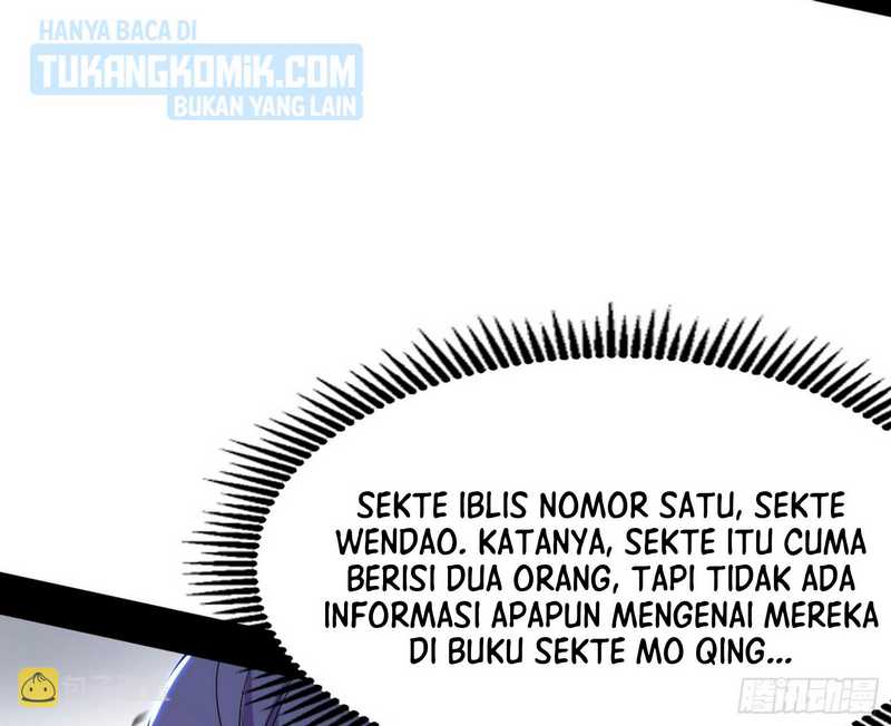I’m An Evil God Chapter 315 halaman 5