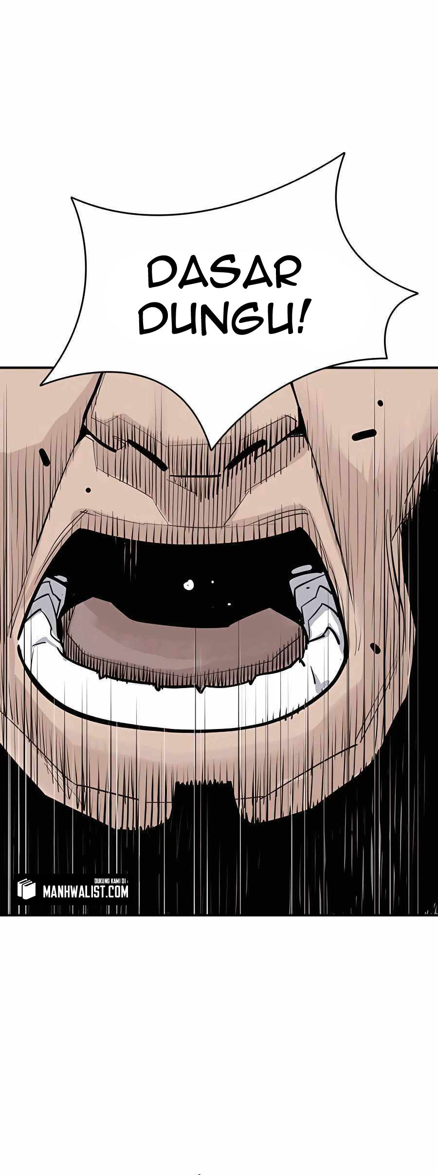 Komik Death God Chapter 21 gambar 1