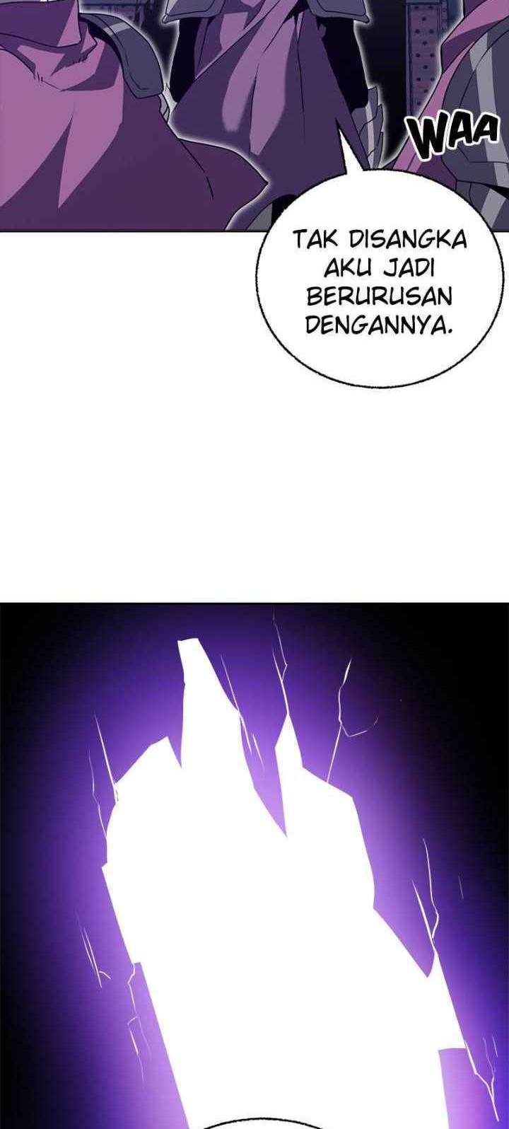 Manhwa Bug Eater Chapter 26 gambar 2