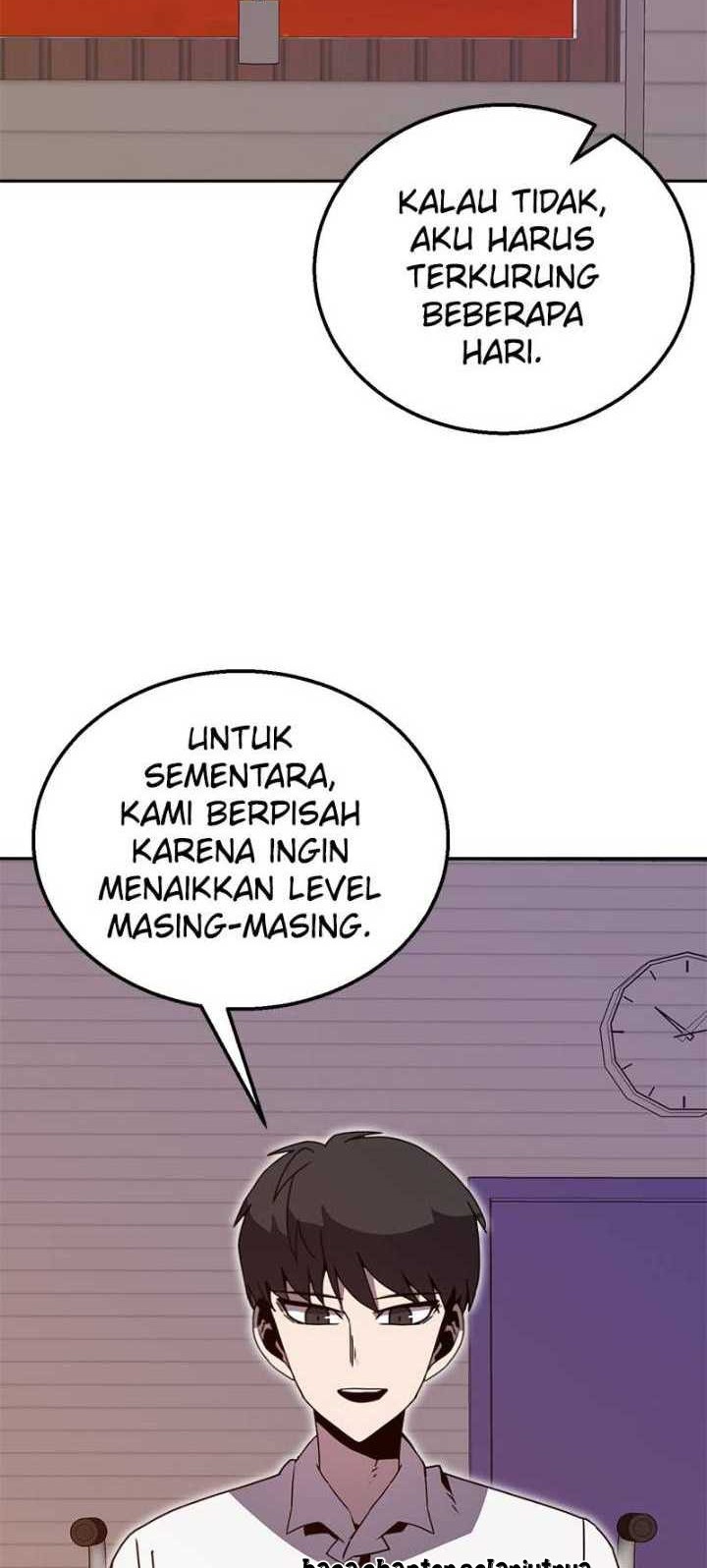 Manhwa Bug Eater Chapter 25 gambar 2