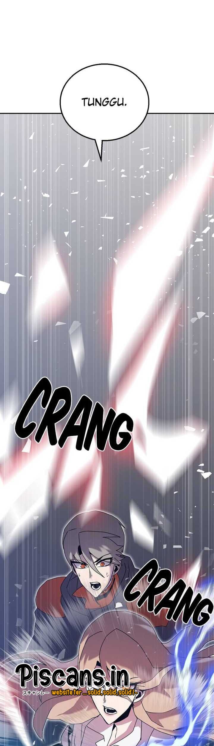 Komik Bug Eater Chapter 24 gambar 1