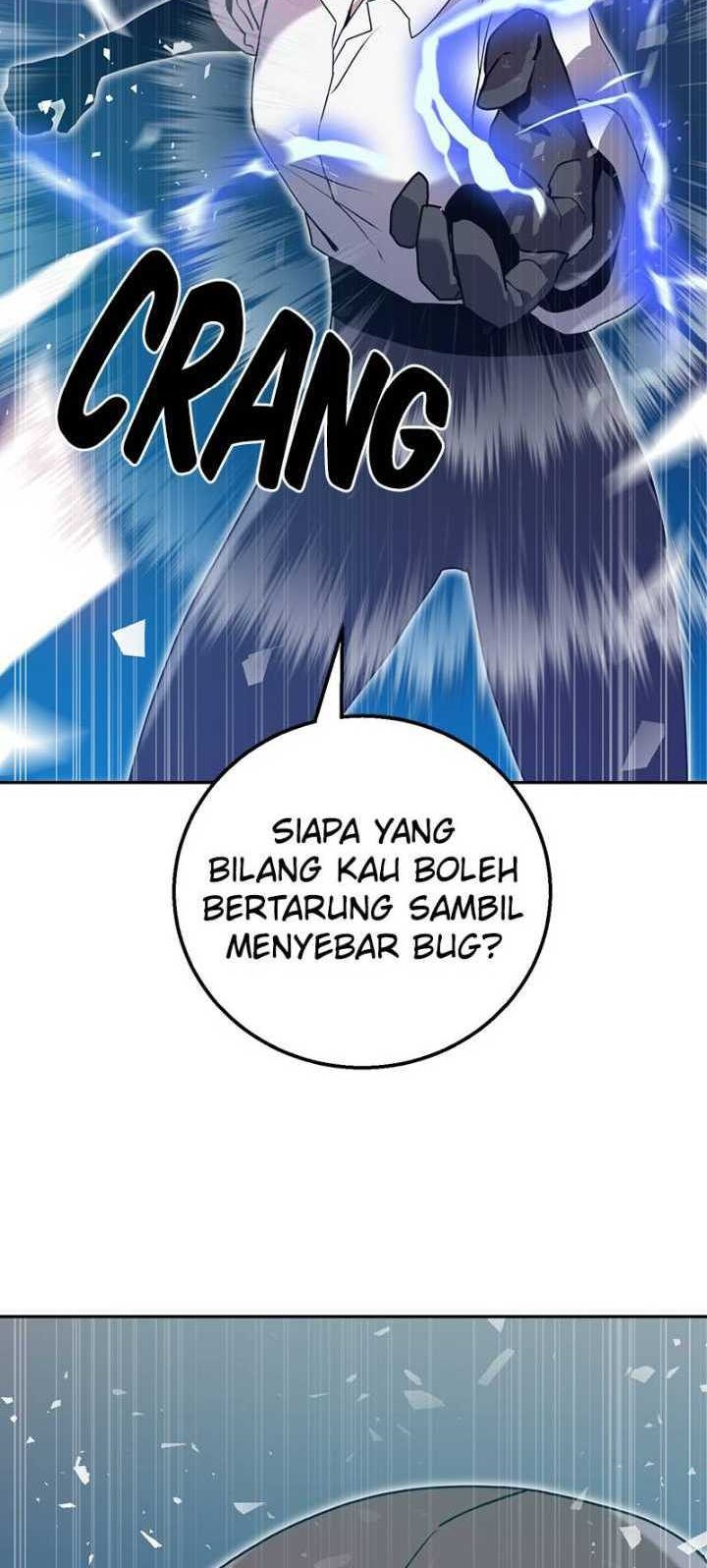 Manhwa Bug Eater Chapter 24 gambar 2