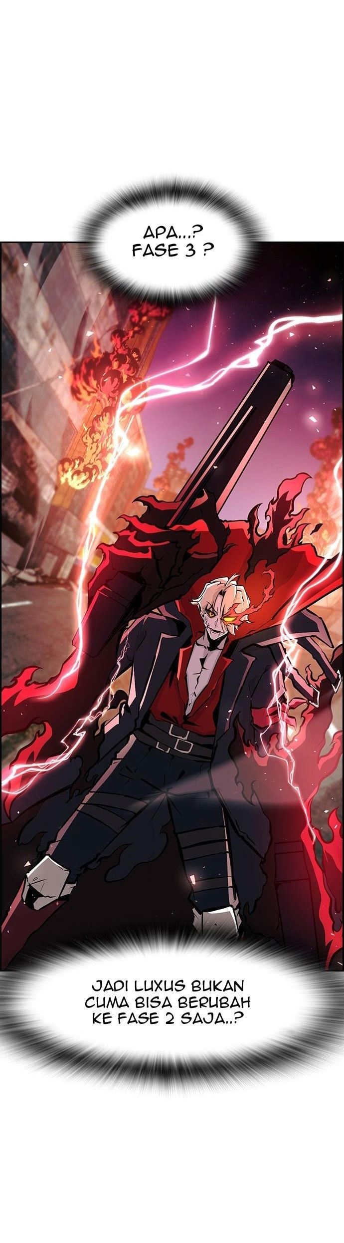 Noryangjin Raid Chapter 10 halaman 4