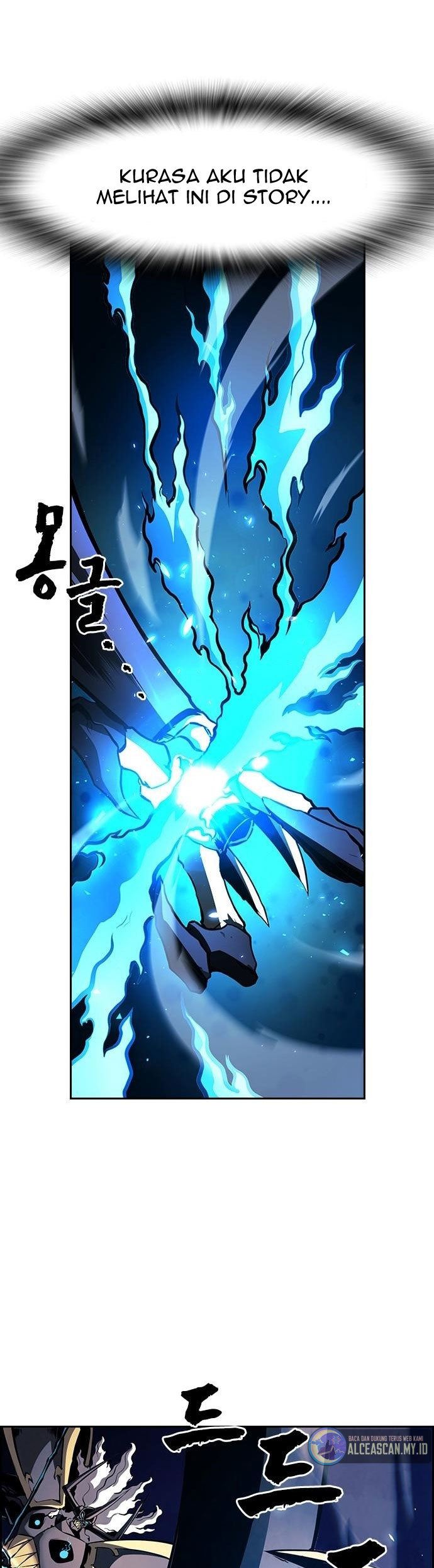 Noryangjin Raid Chapter 10 halaman 5