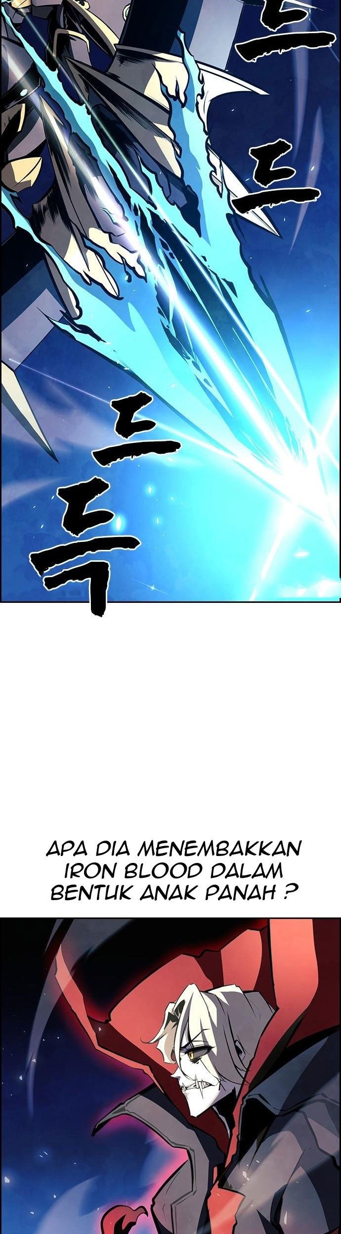 Noryangjin Raid Chapter 10 halaman 6
