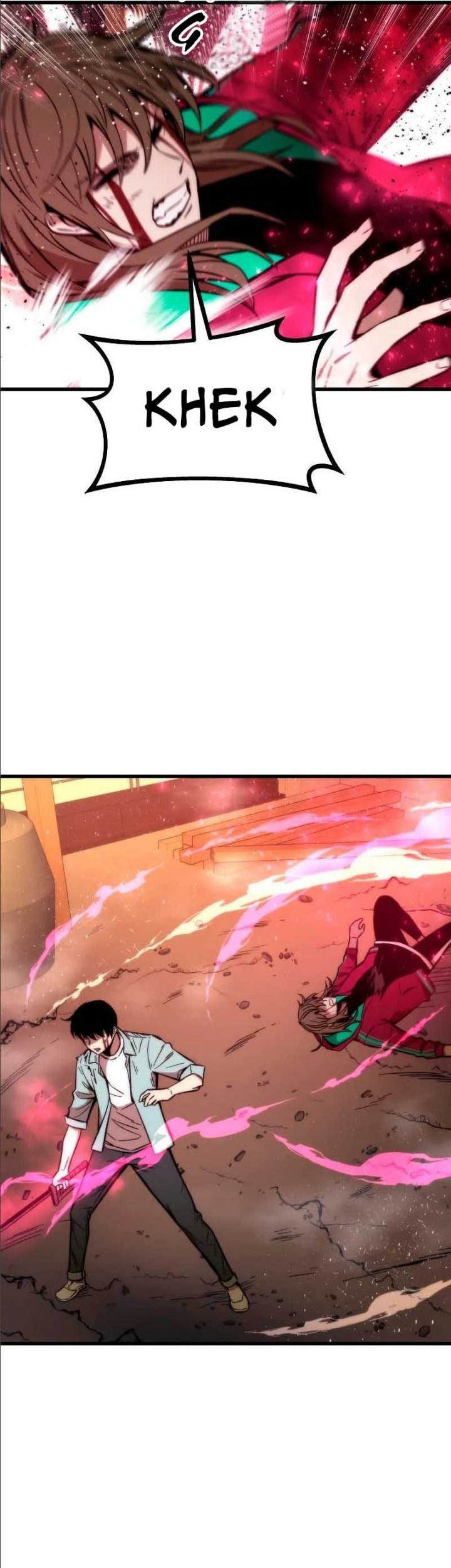 Ultra Alter Chapter 43 Gambar 3