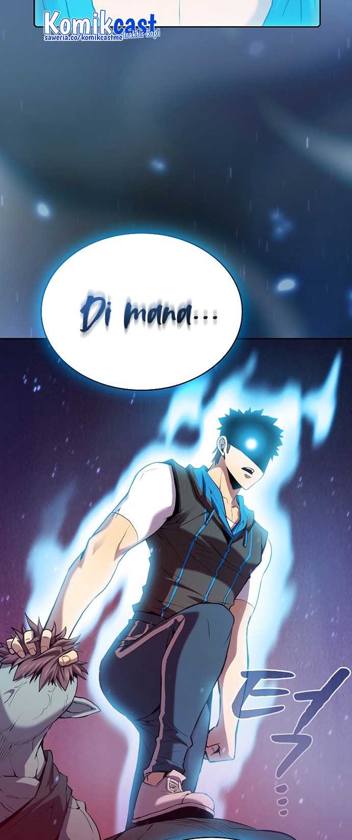 The Constellation that Returned from Hell Chapter 108 halaman 3