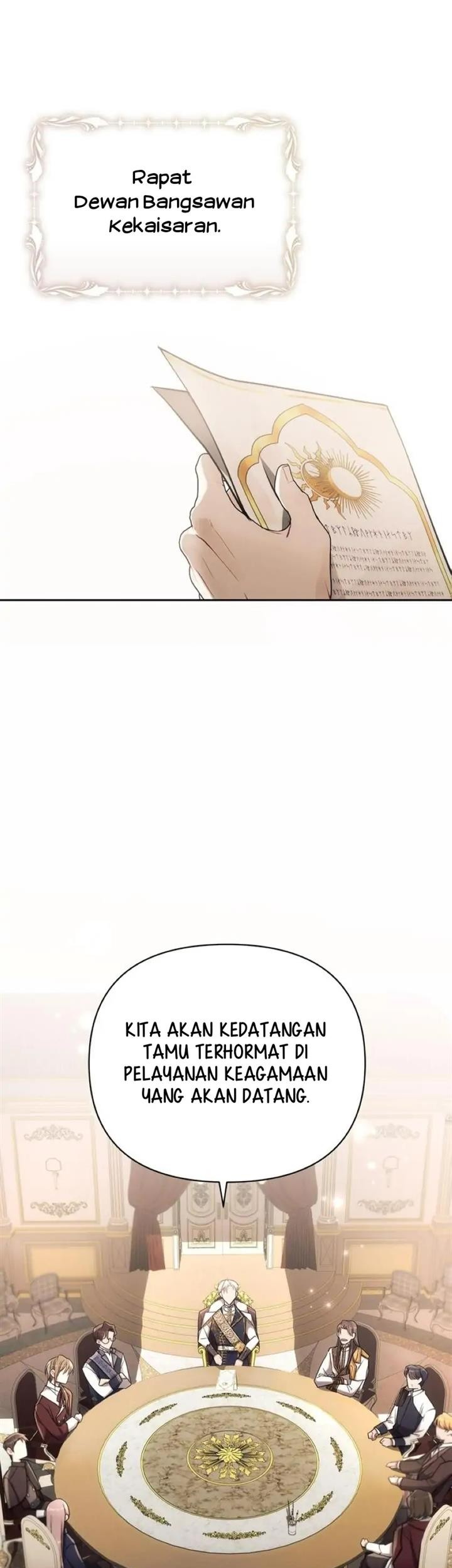 Manhwa Ashtarte Chapter 28 gambar 2