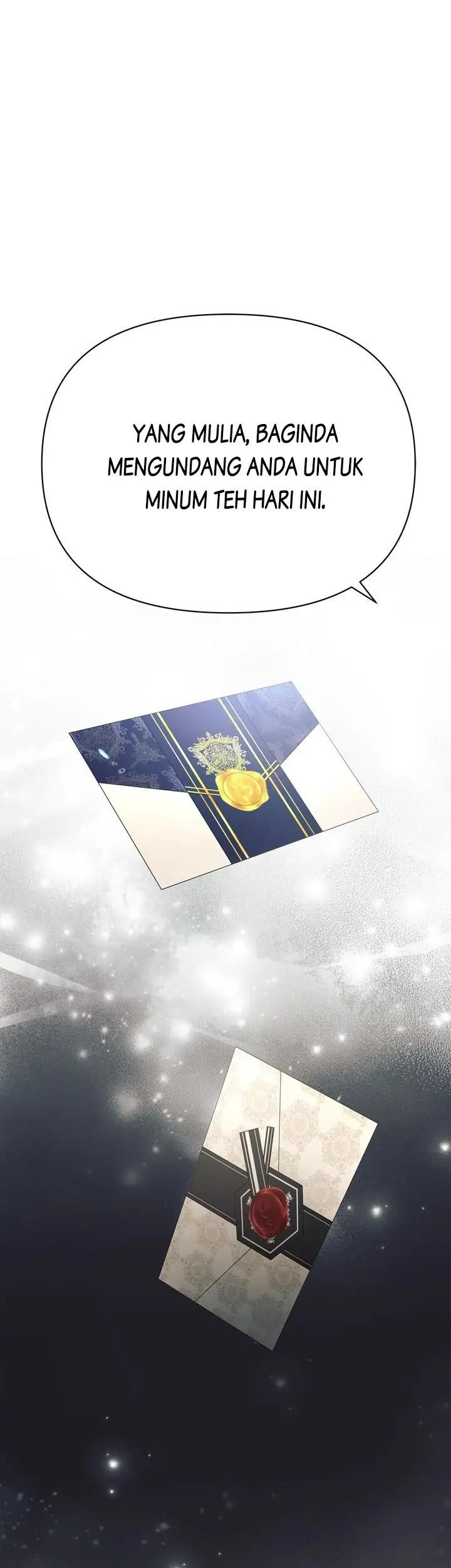 Manhwa Ashtarte Chapter 26 gambar 2