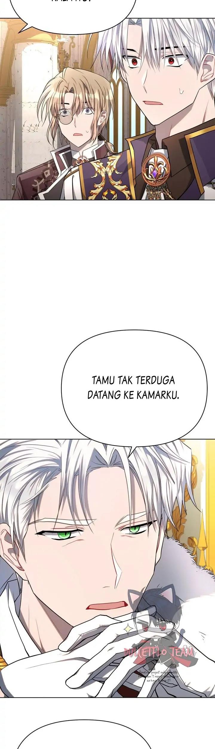 Manhwa Ashtarte Chapter 25 gambar 2