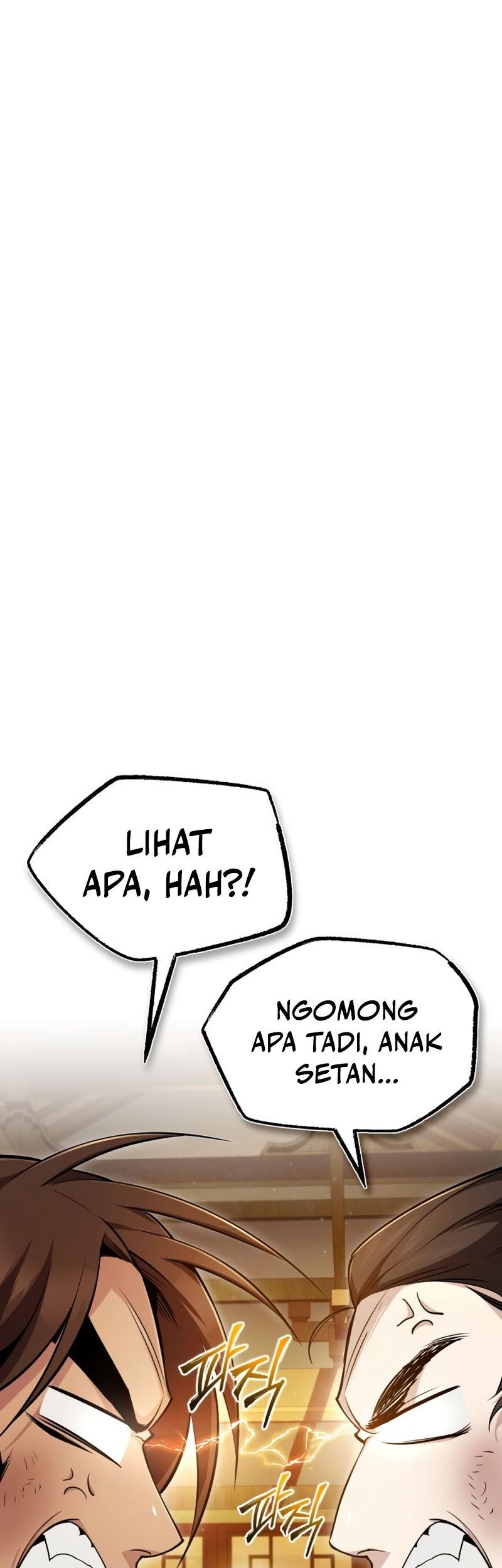 Manhwa Number One Star Instructor Master Baek Chapter 54 gambar 2