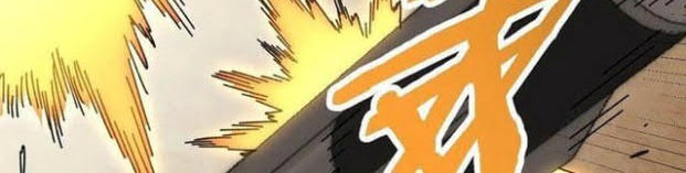 Apocalyptic Thief Chapter 116 - Halaman 23