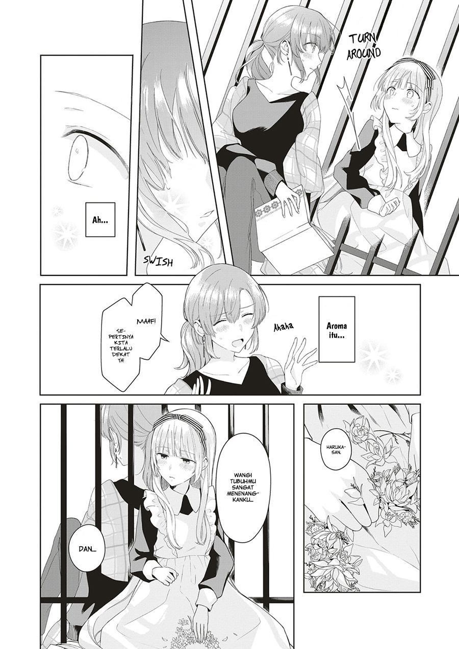 Angelica ni Utau Chapter 02.5 - Halaman 7