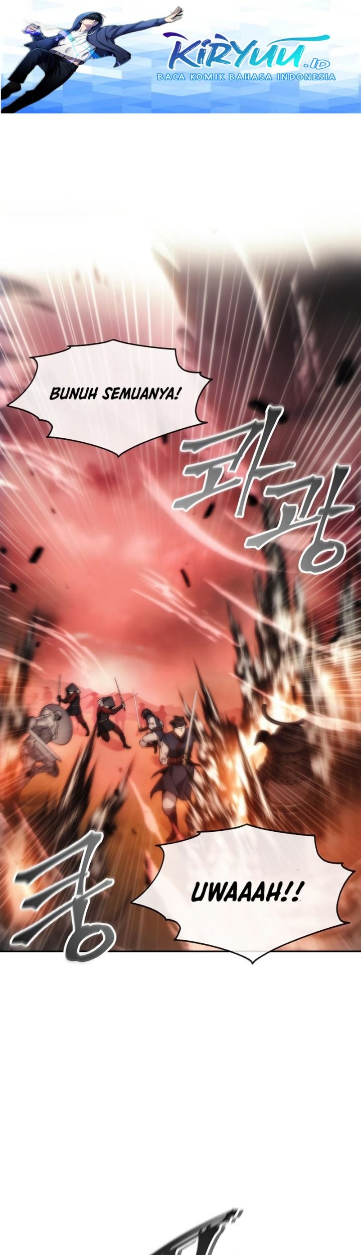 Manhwa How to Live as a Villain Chapter 69 gambar 2
