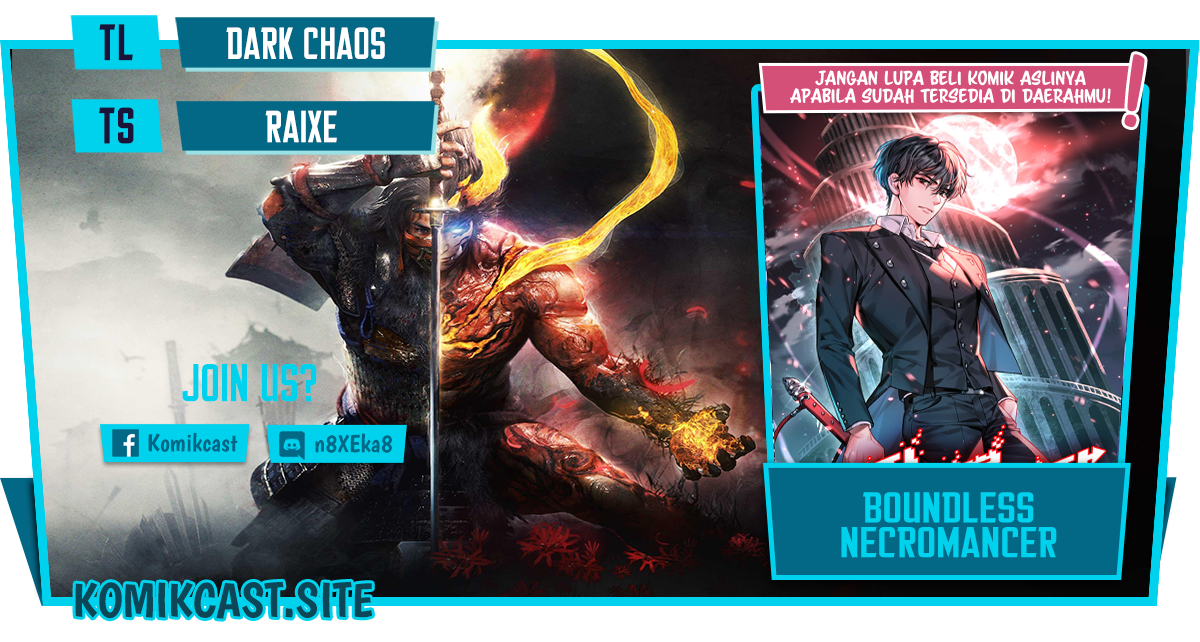 Komik Boundless Necromancer Chapter 02 gambar 1