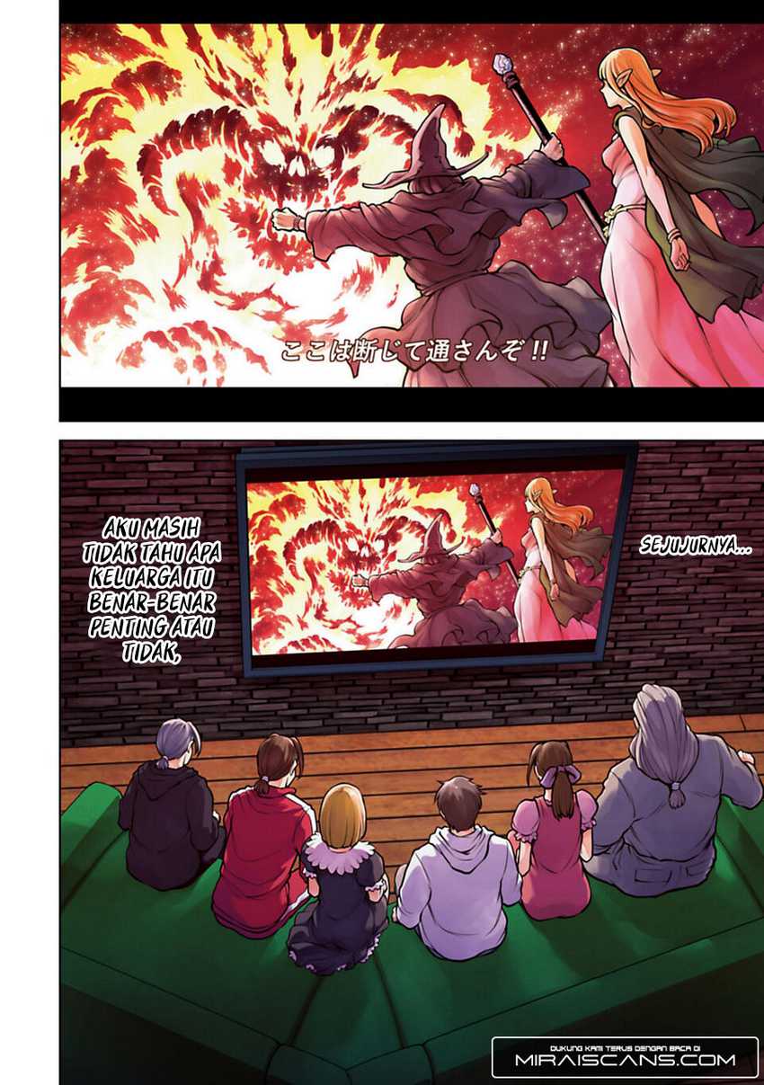 Isekai Nihon Chapter 1 halaman 3