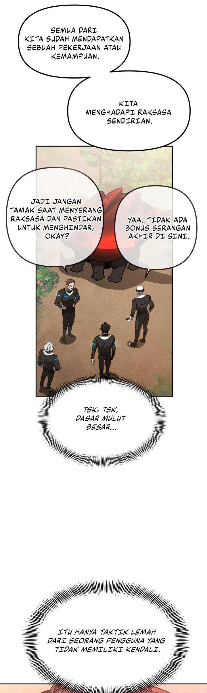 Ark The Legend Chapter 02 - Halaman 41