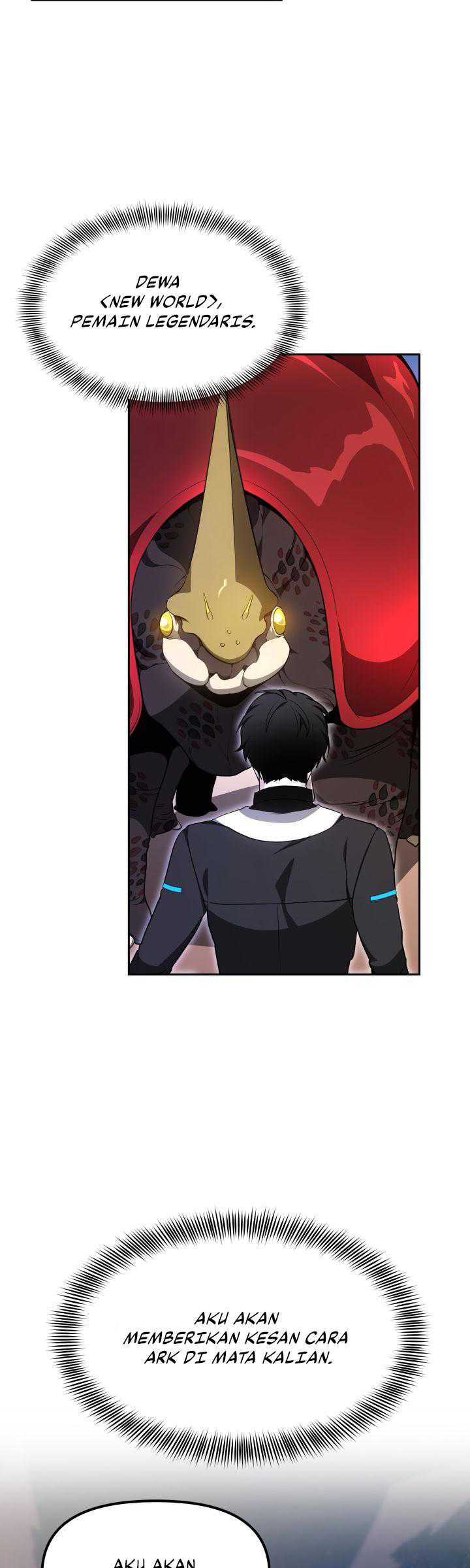 Ark The Legend Chapter 02 - Halaman 43