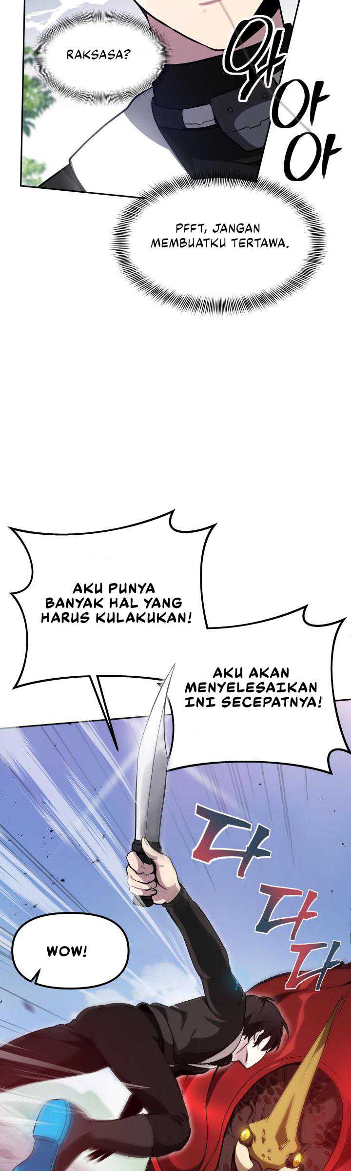 Ark The Legend Chapter 02 - Halaman 45
