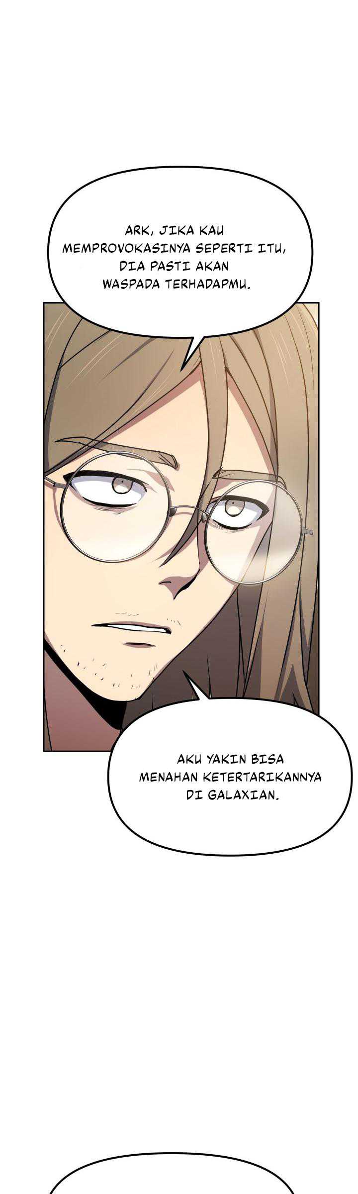 Ark The Legend Chapter 02 - Halaman 5