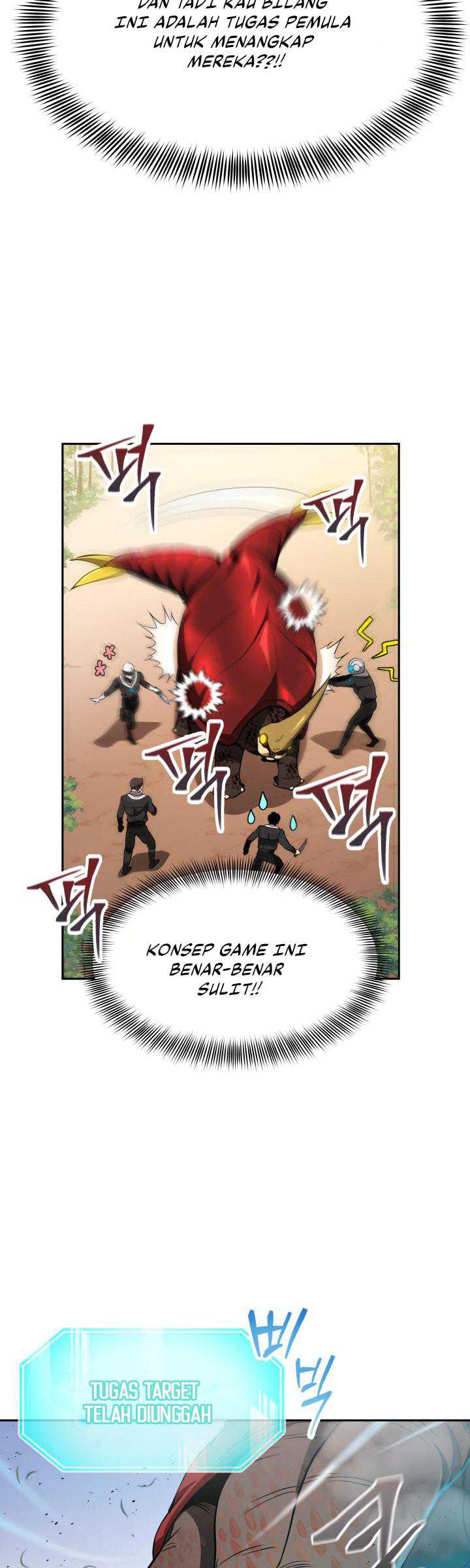 Ark The Legend Chapter 02 - Halaman 52