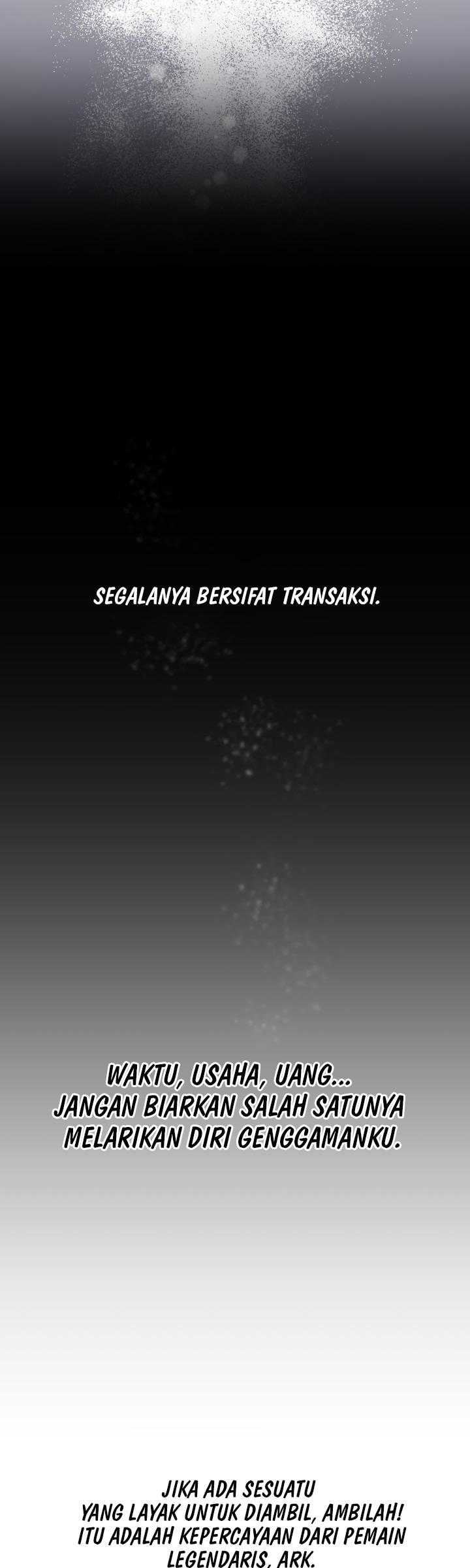 Ark The Legend Chapter 02 - Halaman 9