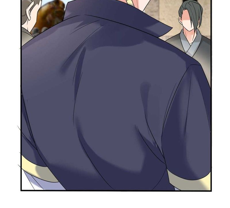 Am I Invincible Chapter 123 - Halaman 25