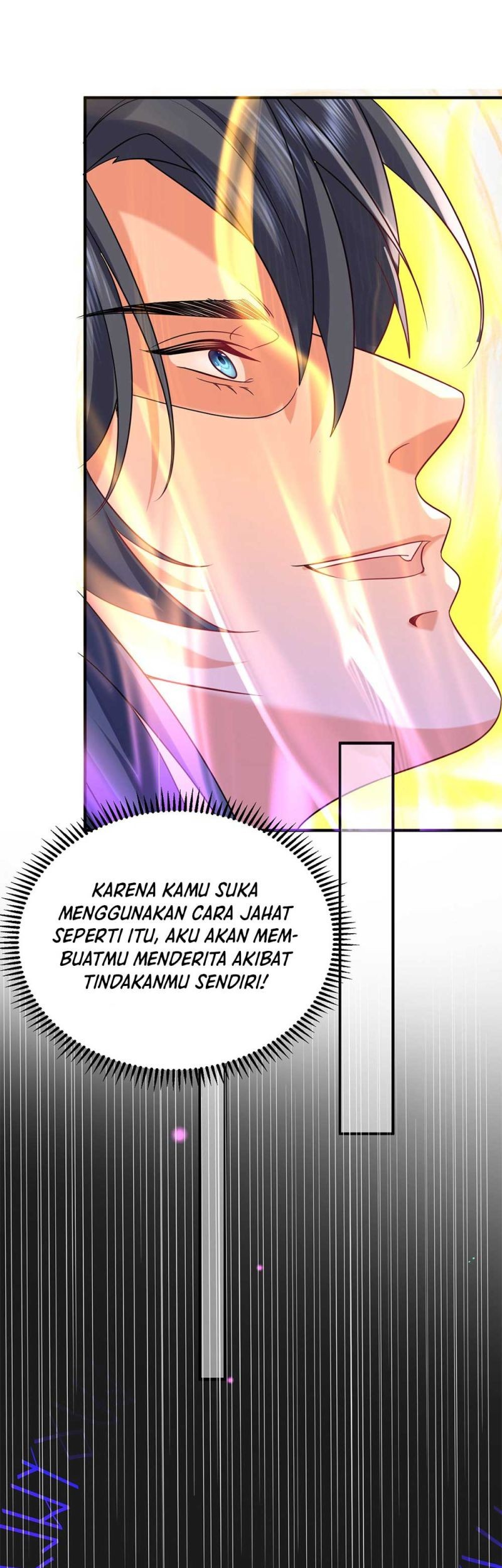 Am I Invincible Chapter 123 - Halaman 5