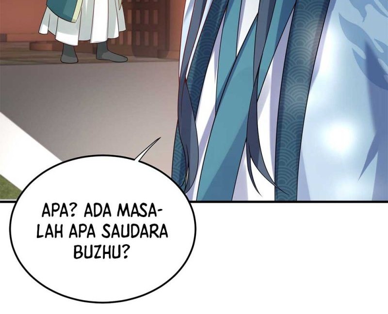 Am I Invincible Chapter 122 - Halaman 19