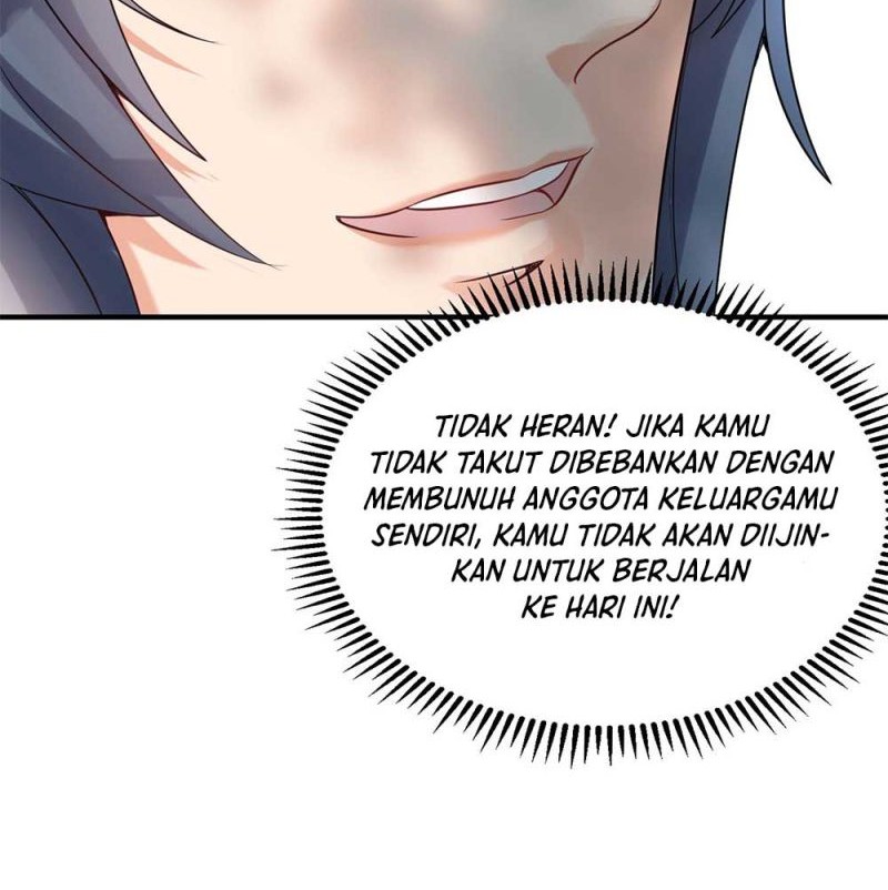 Am I Invincible Chapter 122 - Halaman 21