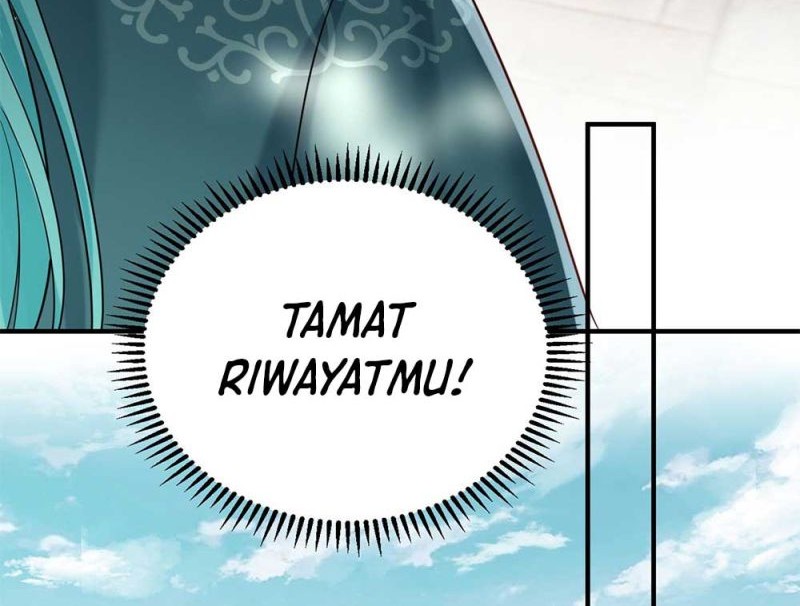 Am I Invincible Chapter 122 - Halaman 26