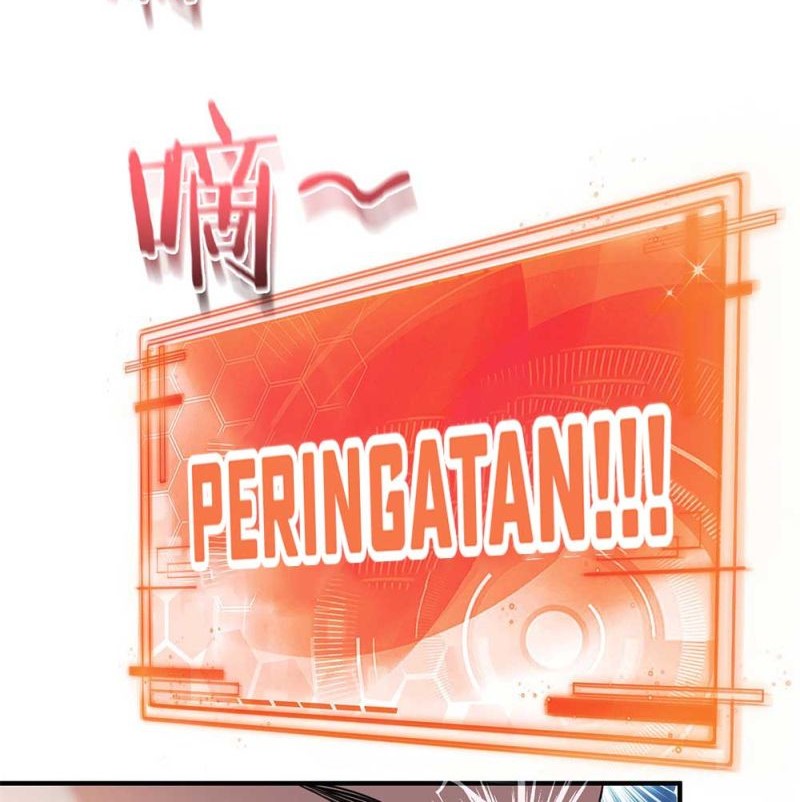 Am I Invincible Chapter 122 - Halaman 28