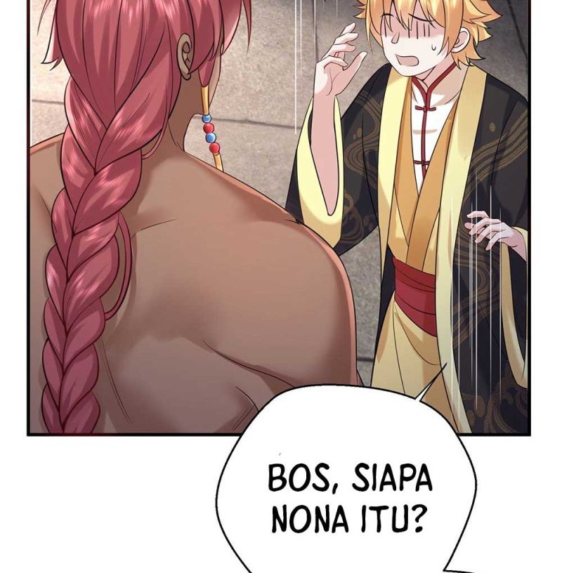 Am I Invincible Chapter 122 - Halaman 9