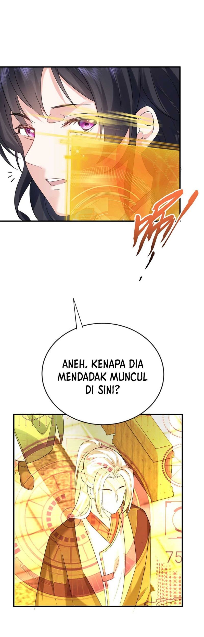 Am I Invincible Chapter 121 - Halaman 5