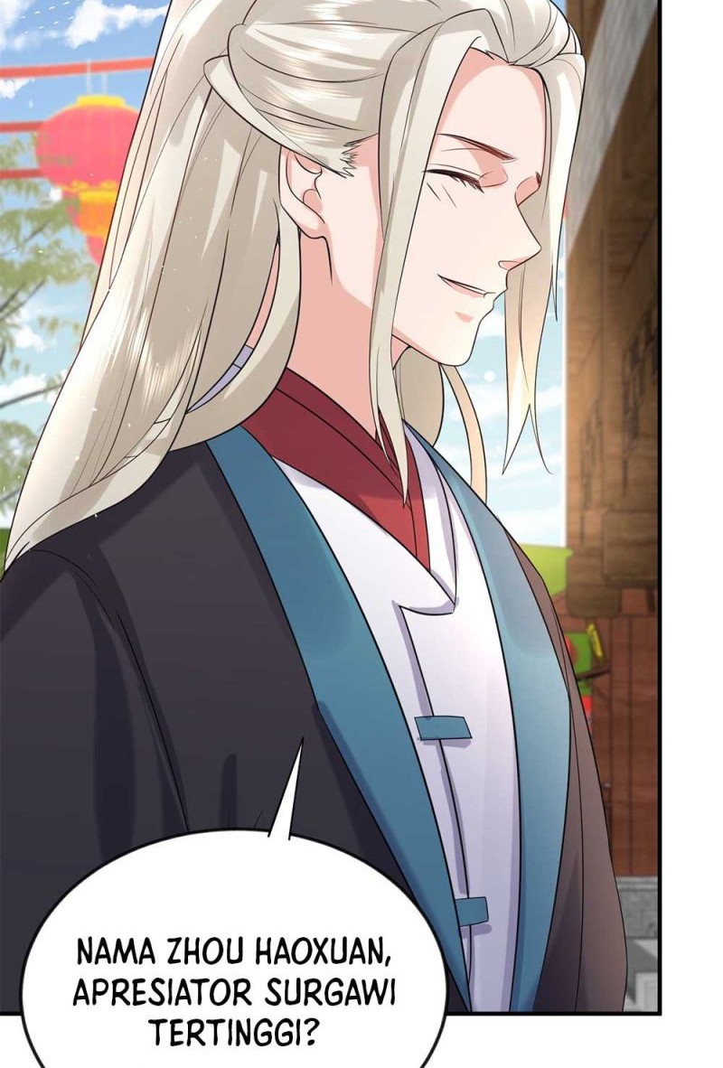 Am I Invincible Chapter 121 - Halaman 10