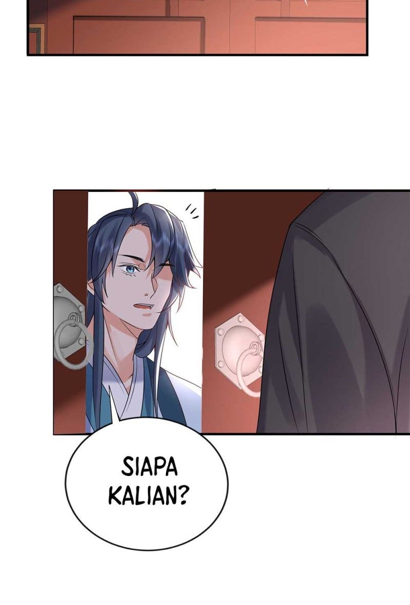 Am I Invincible Chapter 121 - Halaman 16