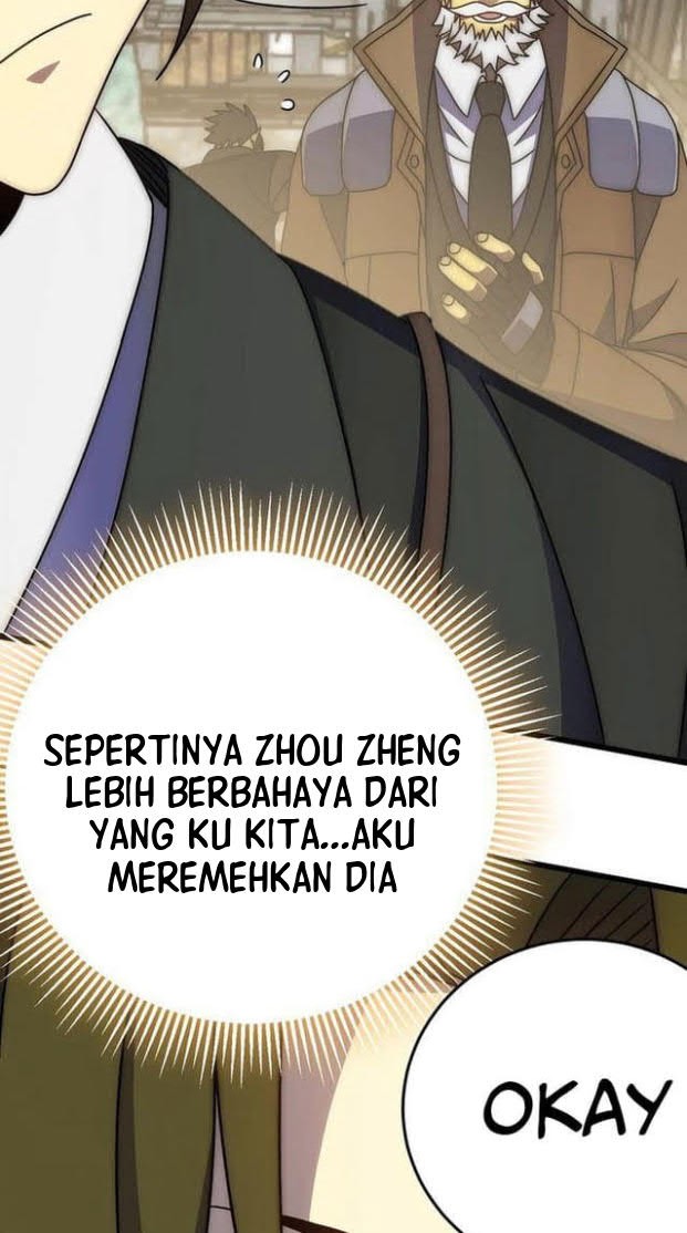 Apocalyptic Thief Chapter 117 - Halaman 30
