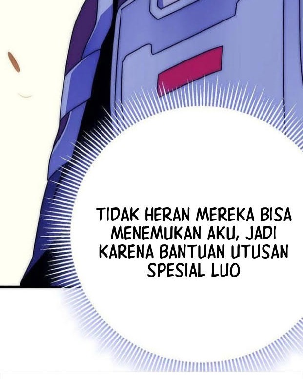 Apocalyptic Thief Chapter 117 - Halaman 32