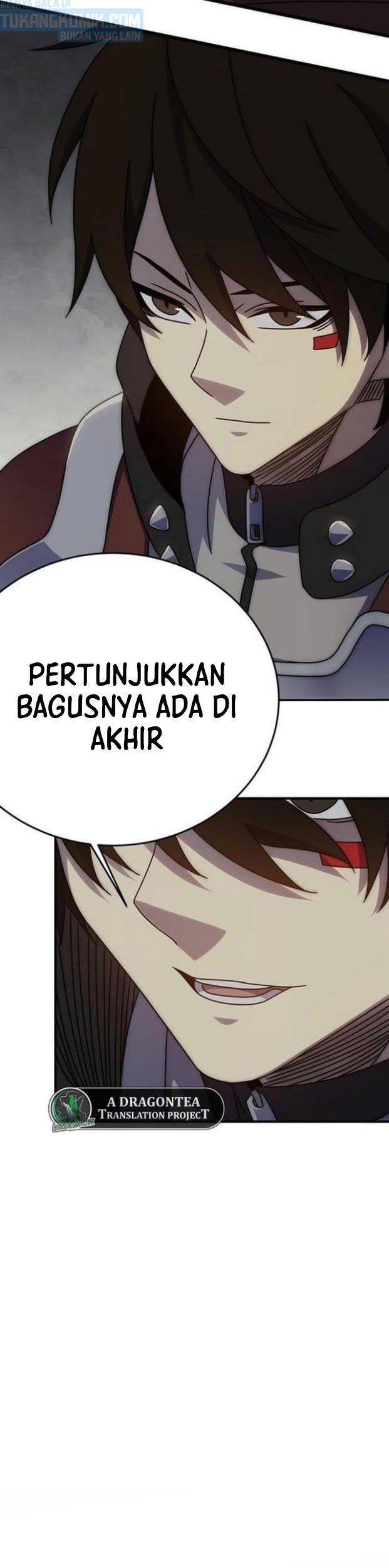 Apocalyptic Thief Chapter 117 - Halaman 4