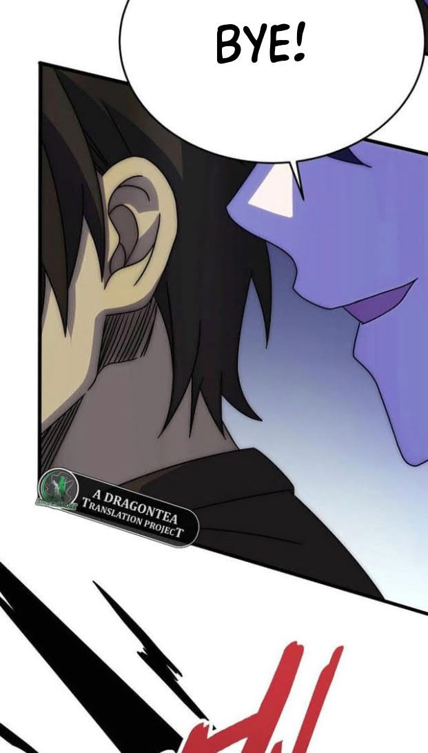 Apocalyptic Thief Chapter 117 - Halaman 18